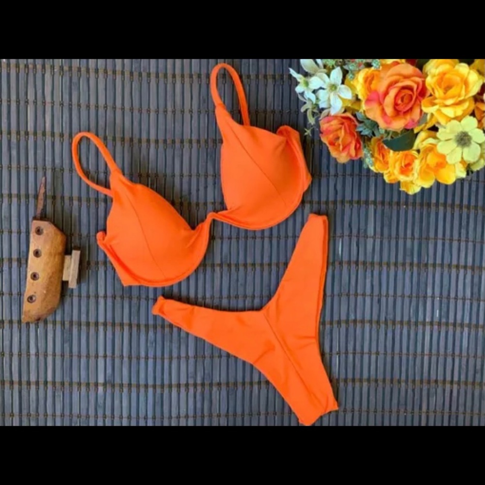 Brazilian Bikini 🇧🇷